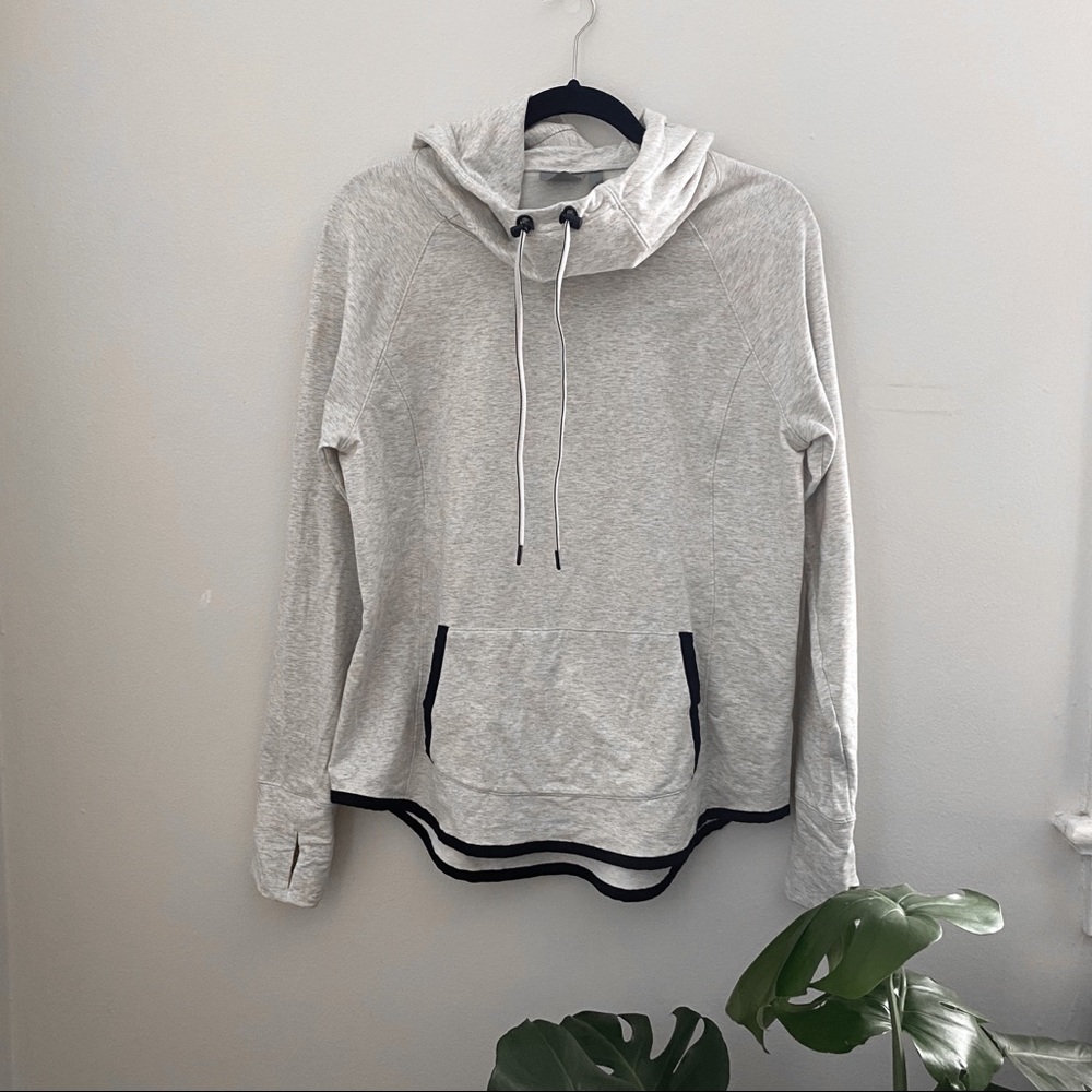 athleta women’s hoodie